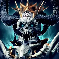 骷髏傳說：戰神崛起代儲值 - 台灣遊戲遊戲代儲商品圖片，提供快速安全的遊戲點數儲值服務